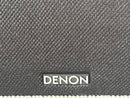 Denon Center Speakers Sc-C17