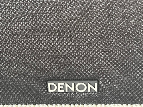 Denon Center Speakers Sc-C17