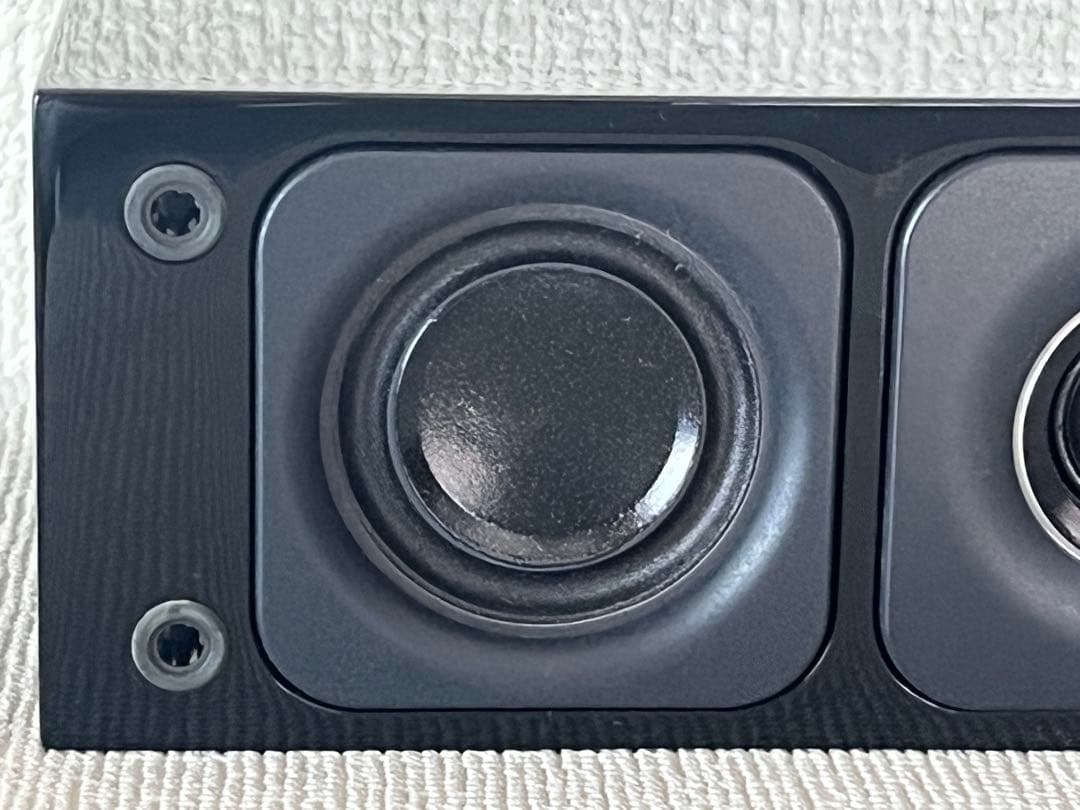 Denon Center Speakers Sc-C17