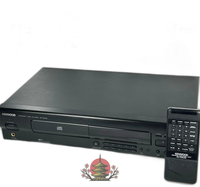 Kenwood Cd Sacd Player Dp-3040
