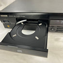 Kenwood Cd Sacd Player Dp-3040
