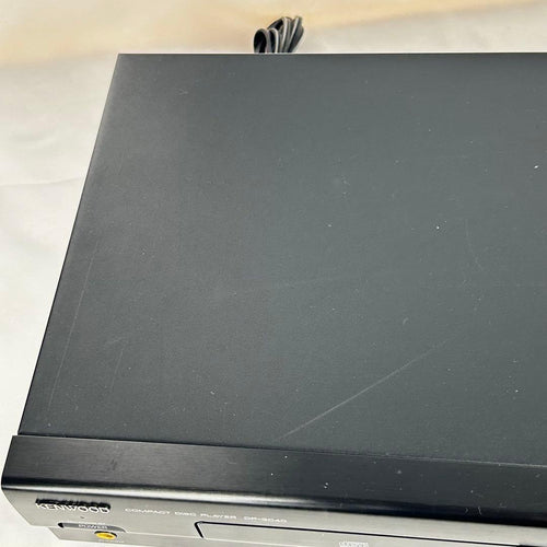 Kenwood Cd Sacd Player Dp-3040