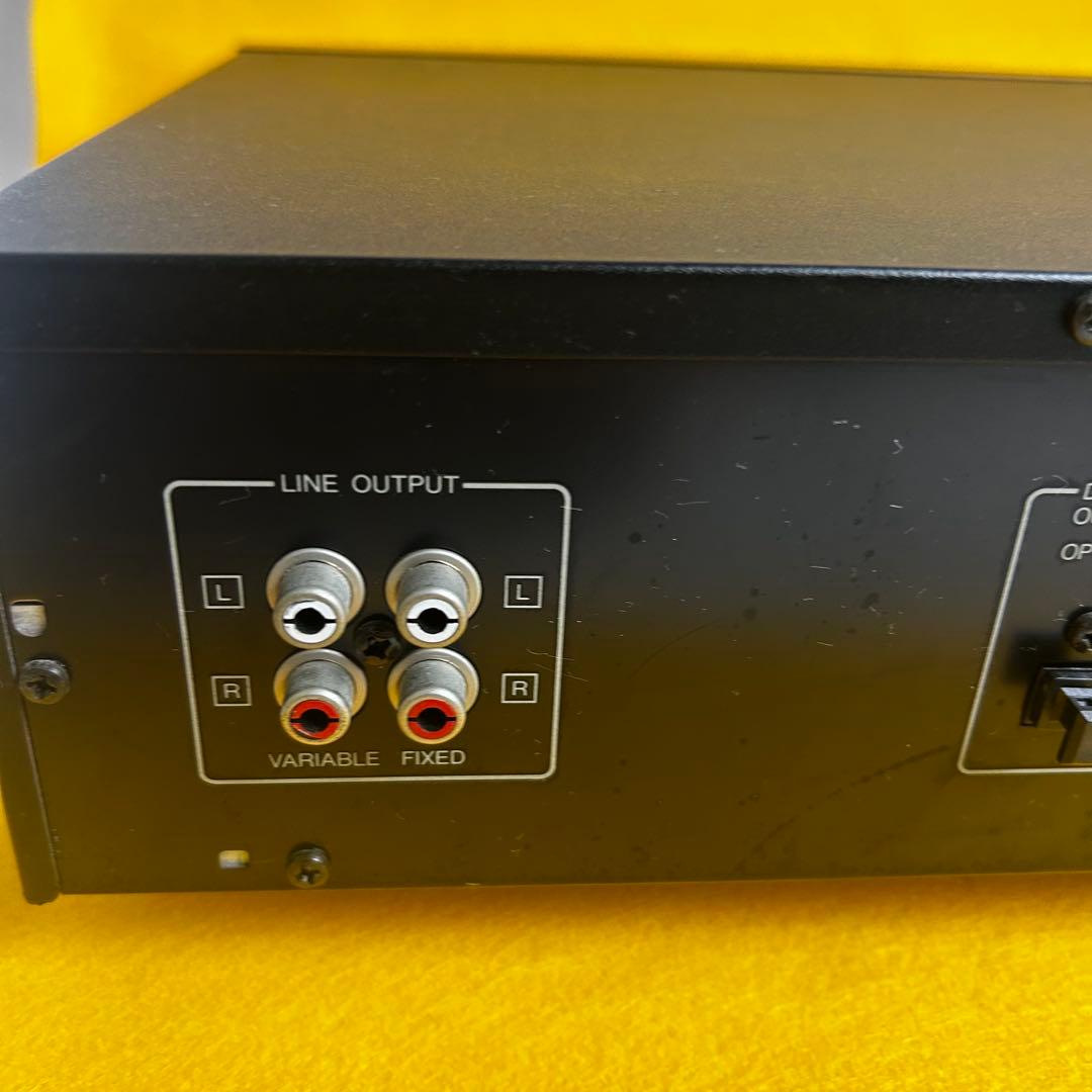 Kenwood Cd Sacd Player Dp-3040