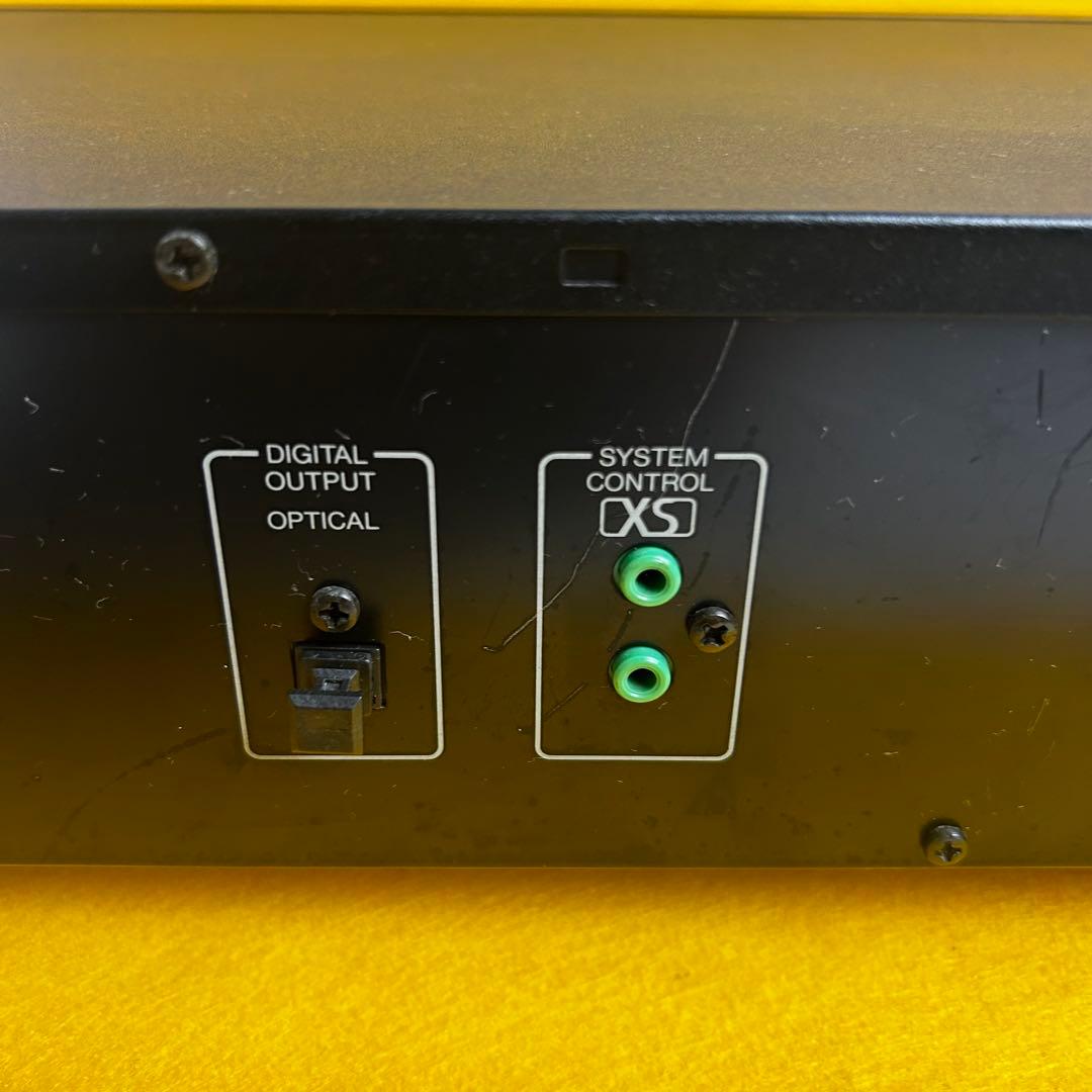 Kenwood Cd Sacd Player Dp-3040