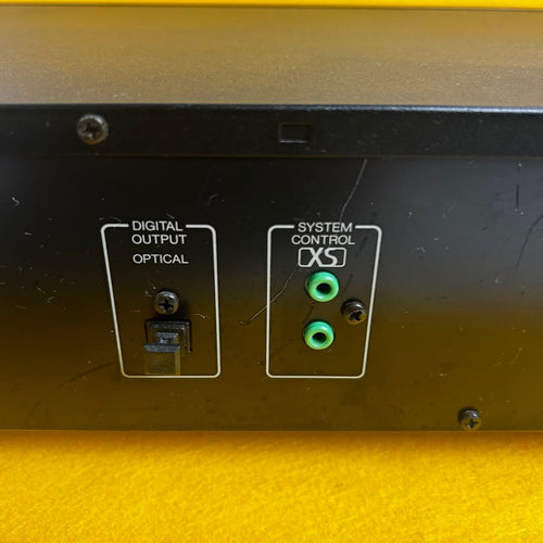Kenwood Cd Sacd Player Dp-3040
