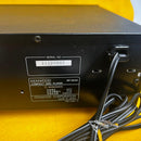 Kenwood Cd Sacd Player Dp-3040
