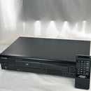 Kenwood Cd Sacd Player Dp-3040