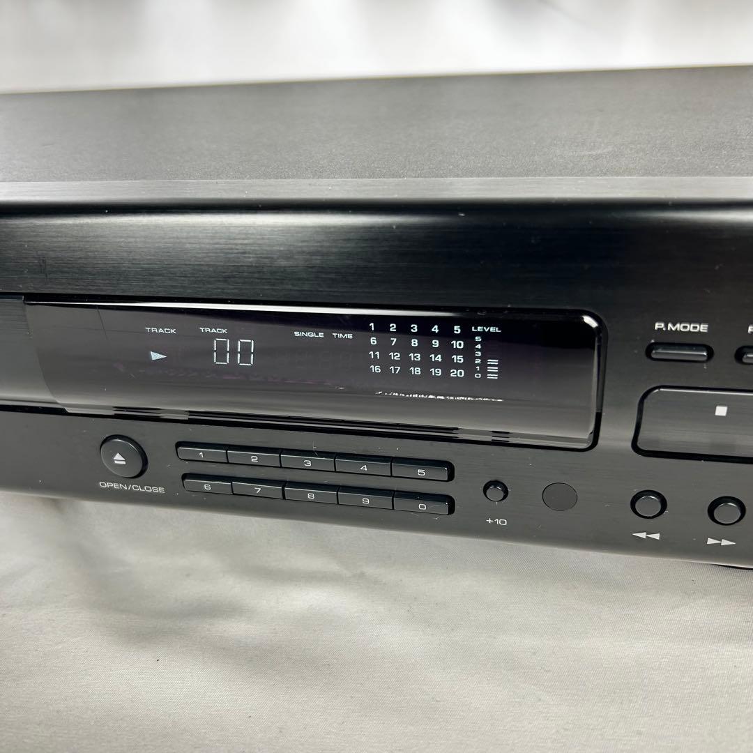 Kenwood Cd Sacd Player Dp-3040