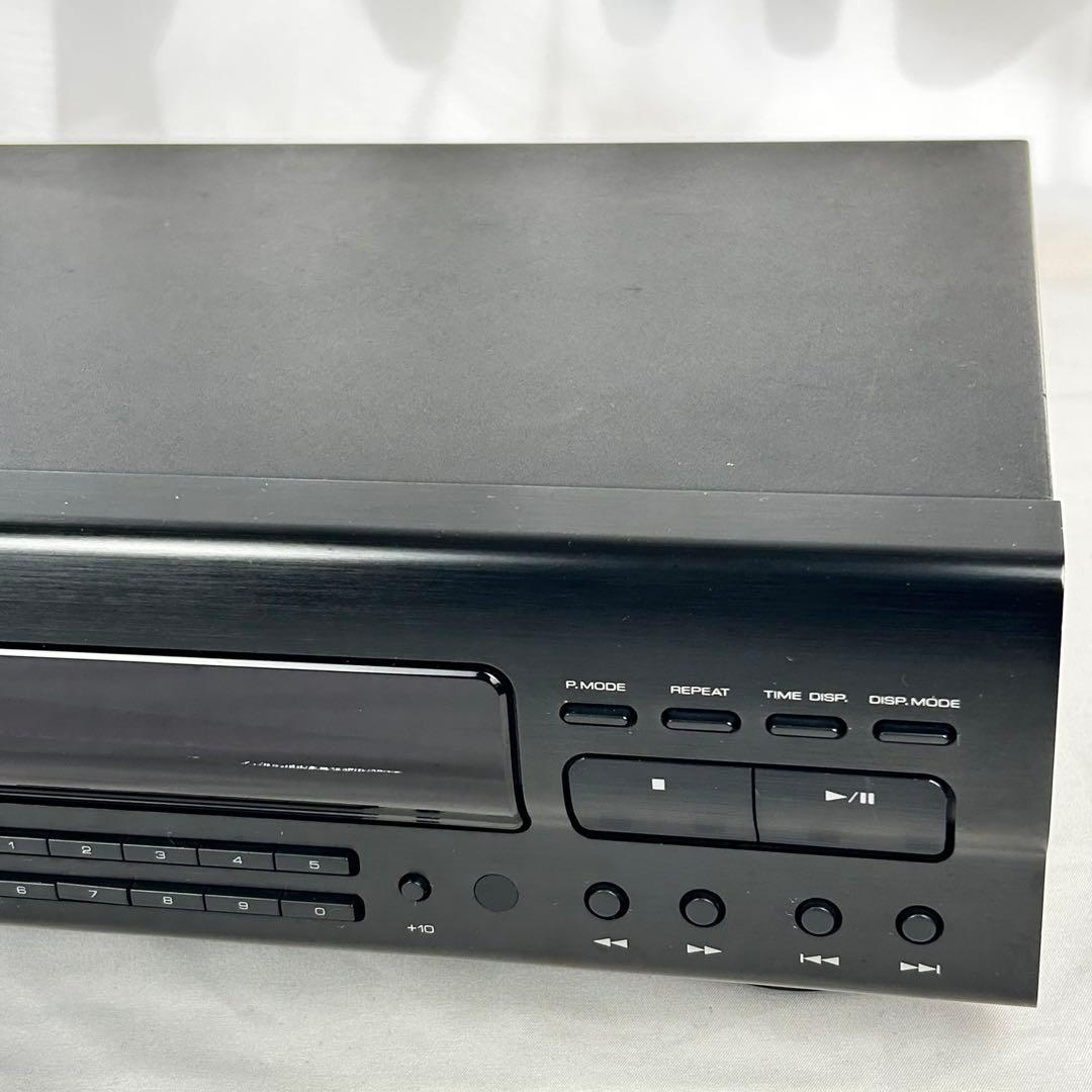 Kenwood Cd Sacd Player Dp-3040