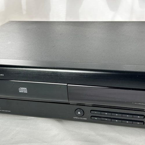 Kenwood Cd Sacd Player Dp-3040