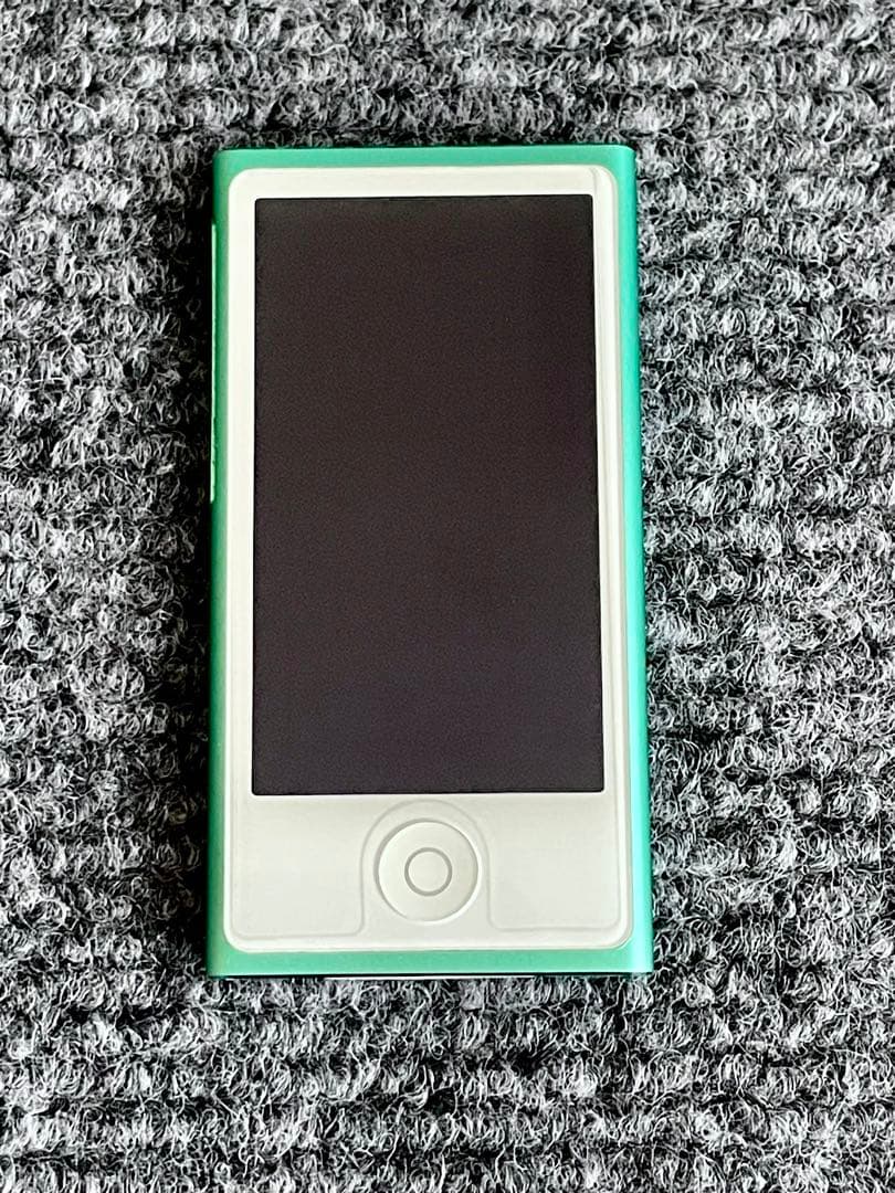 Other Apple Ipod Nano 7 16Gb