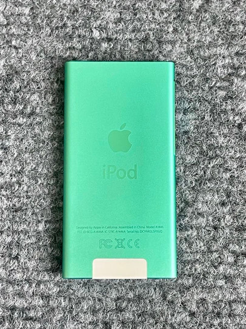 Other Apple Ipod Nano 7 16Gb