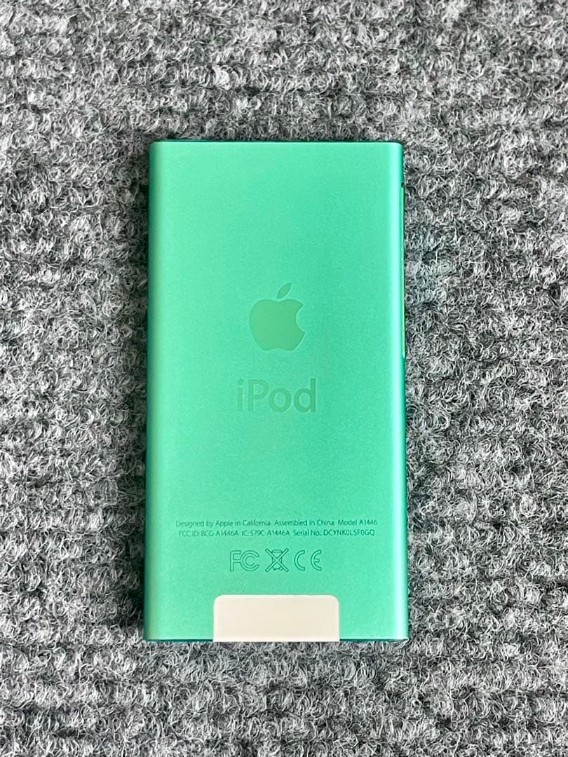 Other Apple Ipod Nano 7 16Gb