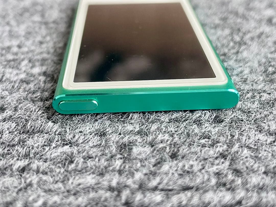 Other Apple Ipod Nano 7 16Gb