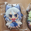 Strap Project