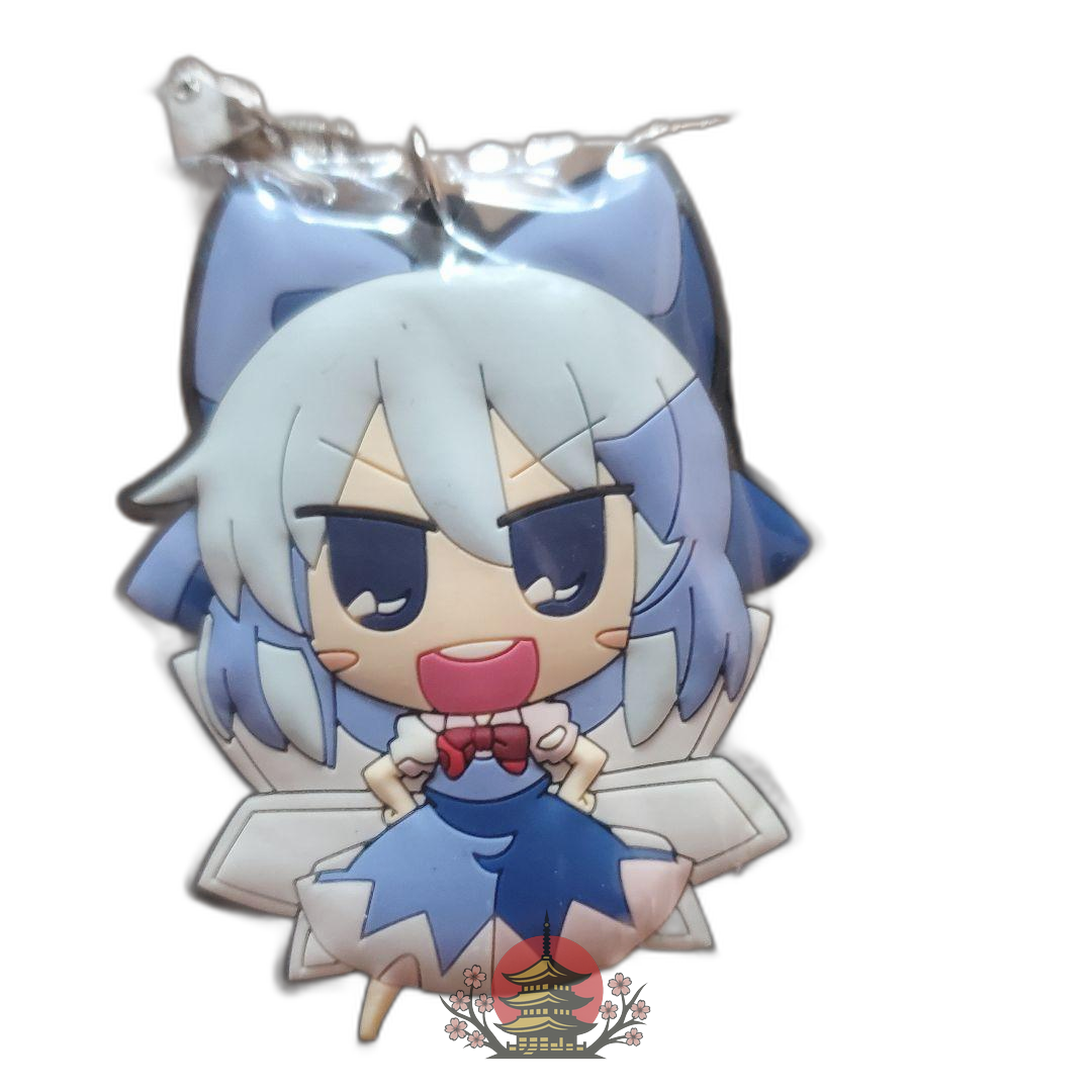 Strap Project