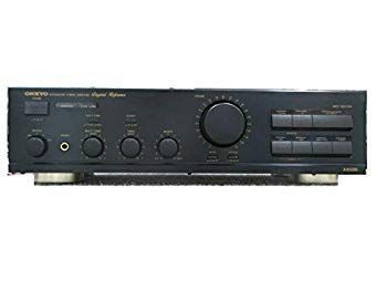 Amplifier Body A-812Xg D2Ldlup