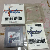 Games