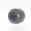 Contax Others Planar T* 50/1.7 Mm