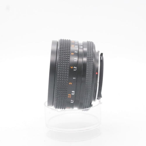 Contax Others Planar T* 50/1.7 Mm