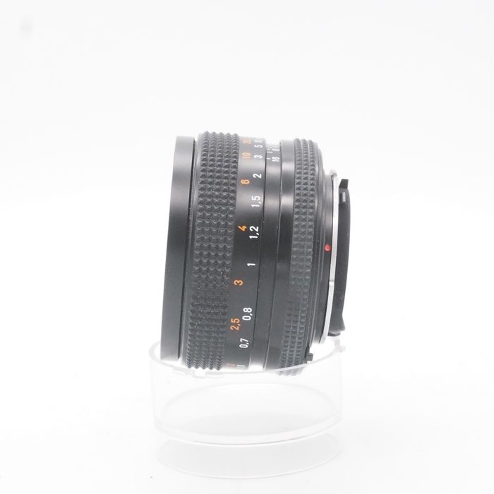 Contax Others Planar T* 50/1.7 Mm