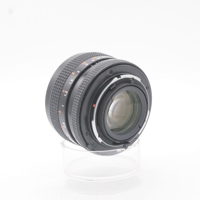 Contax Others Planar T* 50/1.7 Mm