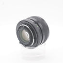 Contax Others Planar T* 50/1.7 Mm