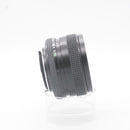 Contax Others Planar T* 50/1.7 Mm