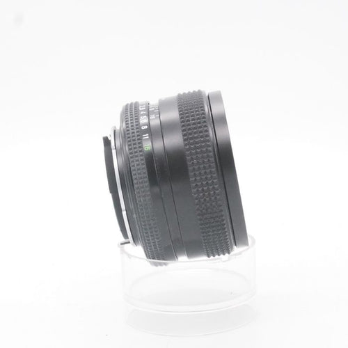 Contax Others Planar T* 50/1.7 Mm