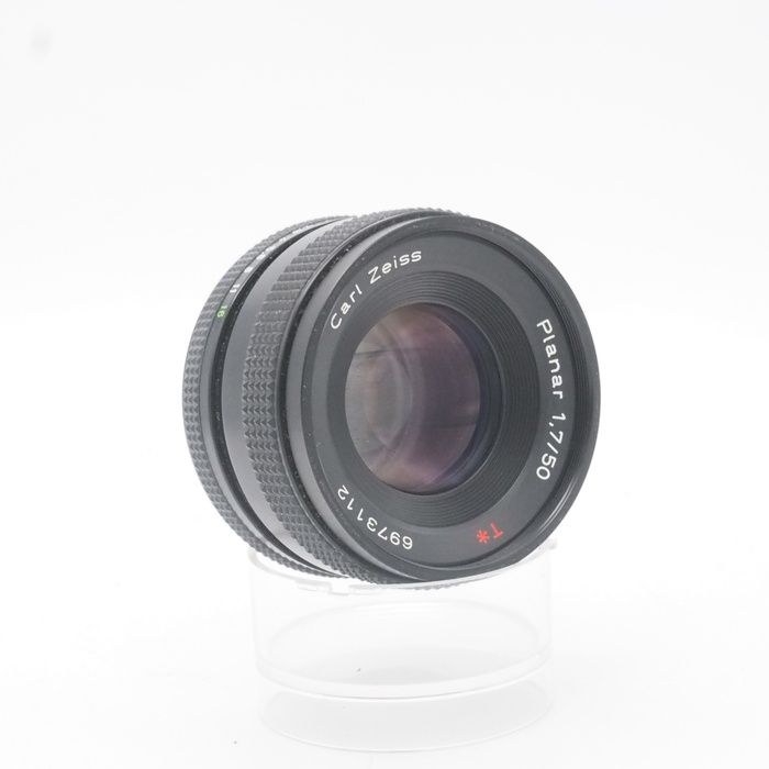 Contax Others Planar T* 50/1.7 Mm