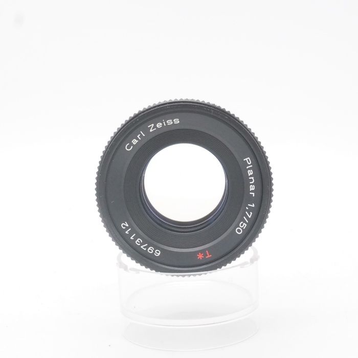 Contax Others Planar T* 50/1.7 Mm