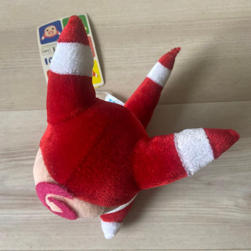 Playstation Stuffed Animal Body Aqui Xi