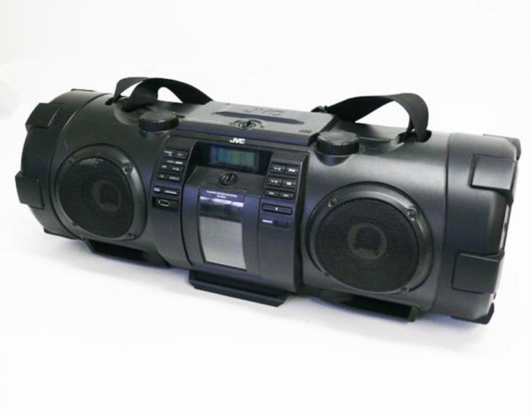 Jvc Cd, Md Cassette Decks Rv-Nb70