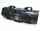 Jvc Cd, Md Cassette Decks Rv-Nb70