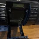 Jvc Cd, Md Cassette Decks Rv-Nb70