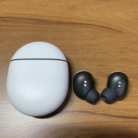 Google Wireless Earphone Pixel Buds Pro