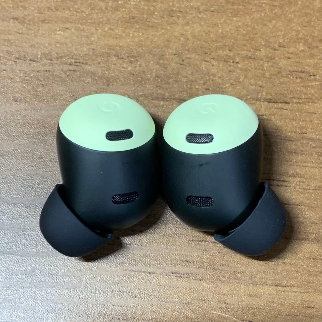 Google Wireless Earphone Pixel Buds Pro