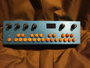 Samplers Critter Guitari Organelle