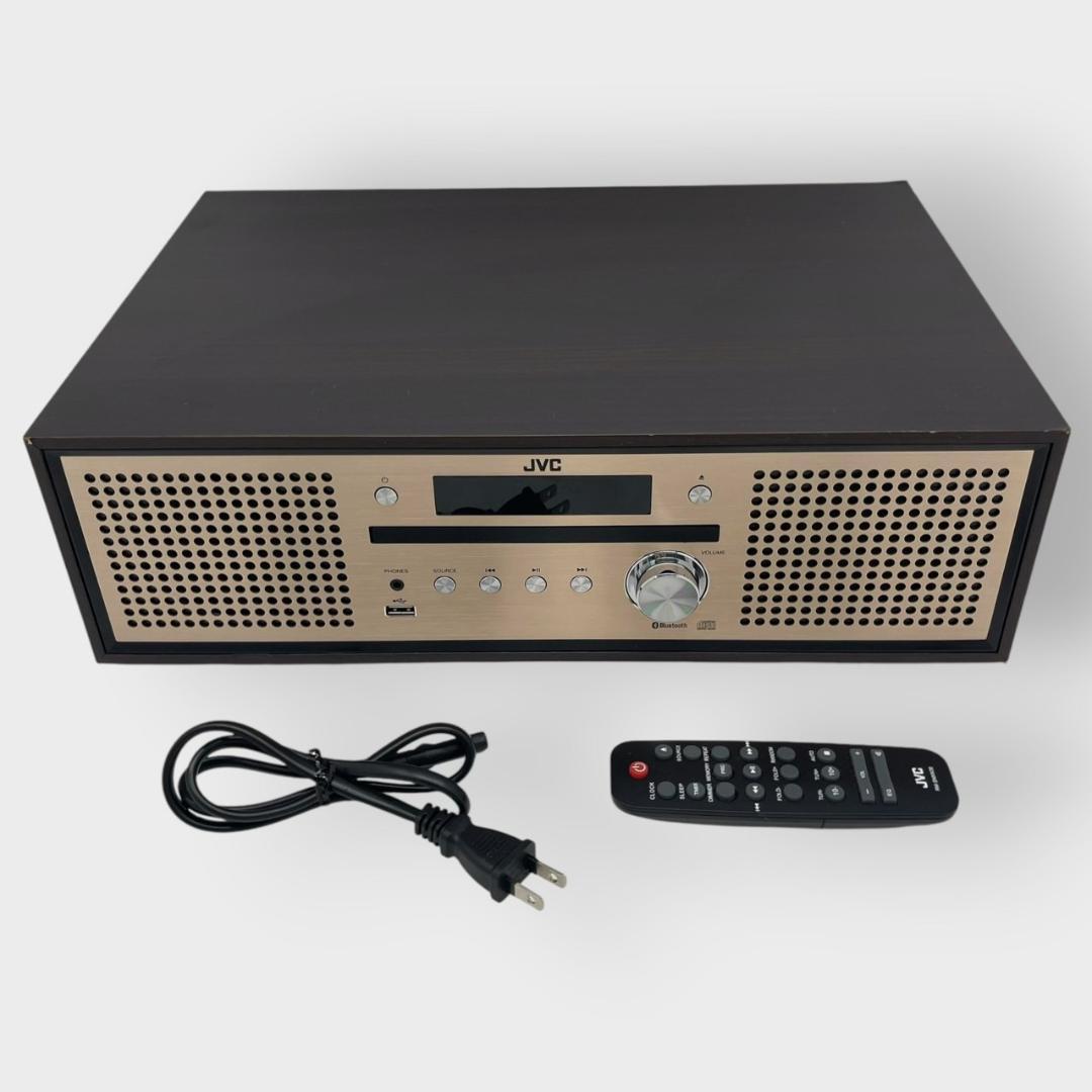 Jvc Mini -Component Nx-W30