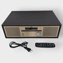 Jvc Mini -Component Nx-W30
