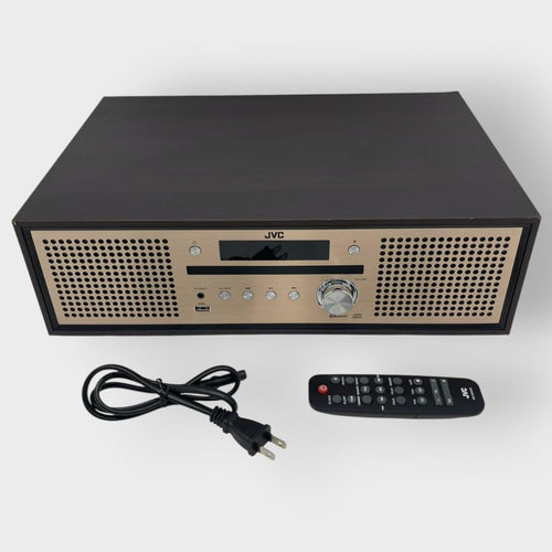Jvc Mini -Component Nx-W30