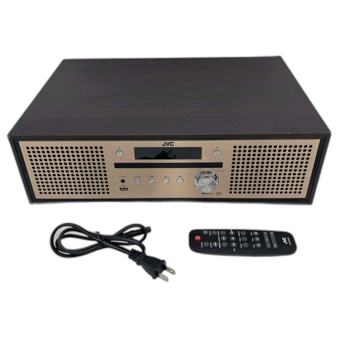 Jvc Mini -Component Nx-W30