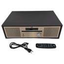 Jvc Mini -Component Nx-W30