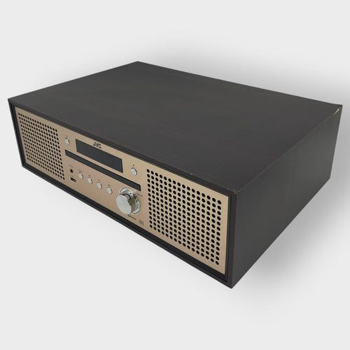 Jvc Mini -Component Nx-W30