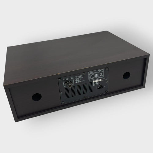 Jvc Mini -Component Nx-W30