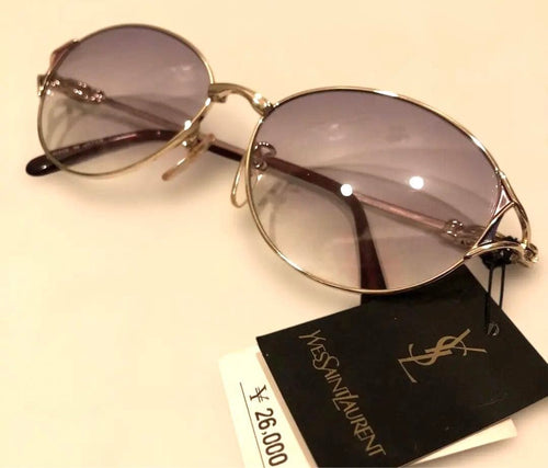Yves Saint Laurent Sunglasses