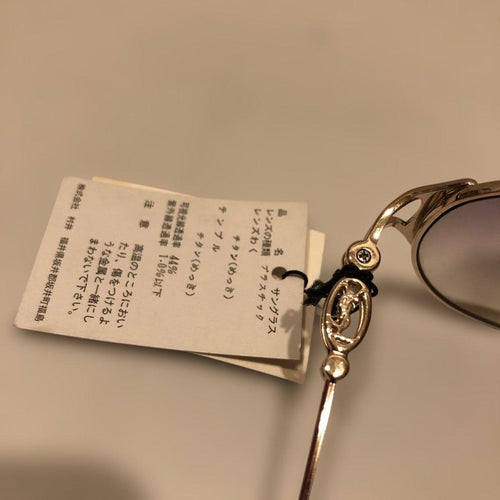 Yves Saint Laurent Sunglasses