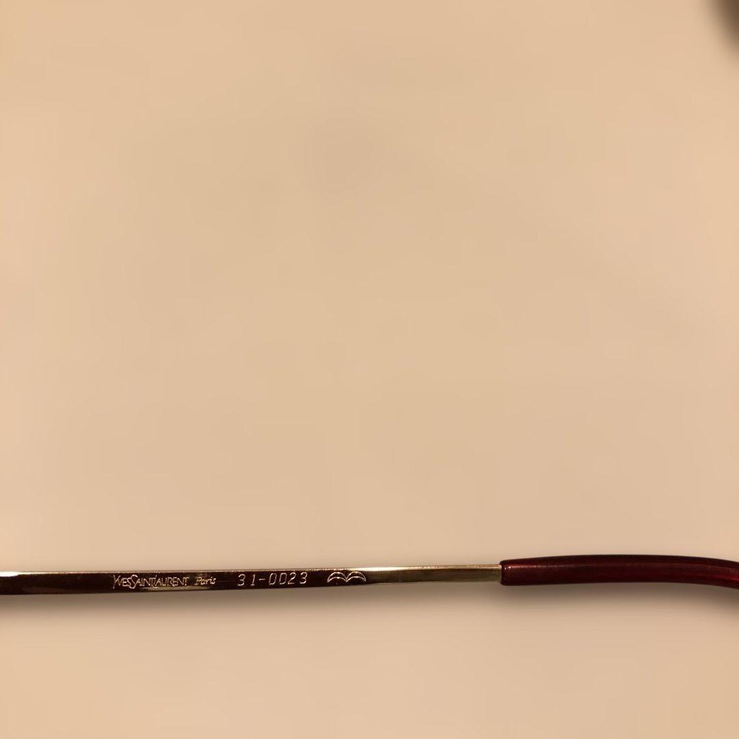 Yves Saint Laurent Sunglasses