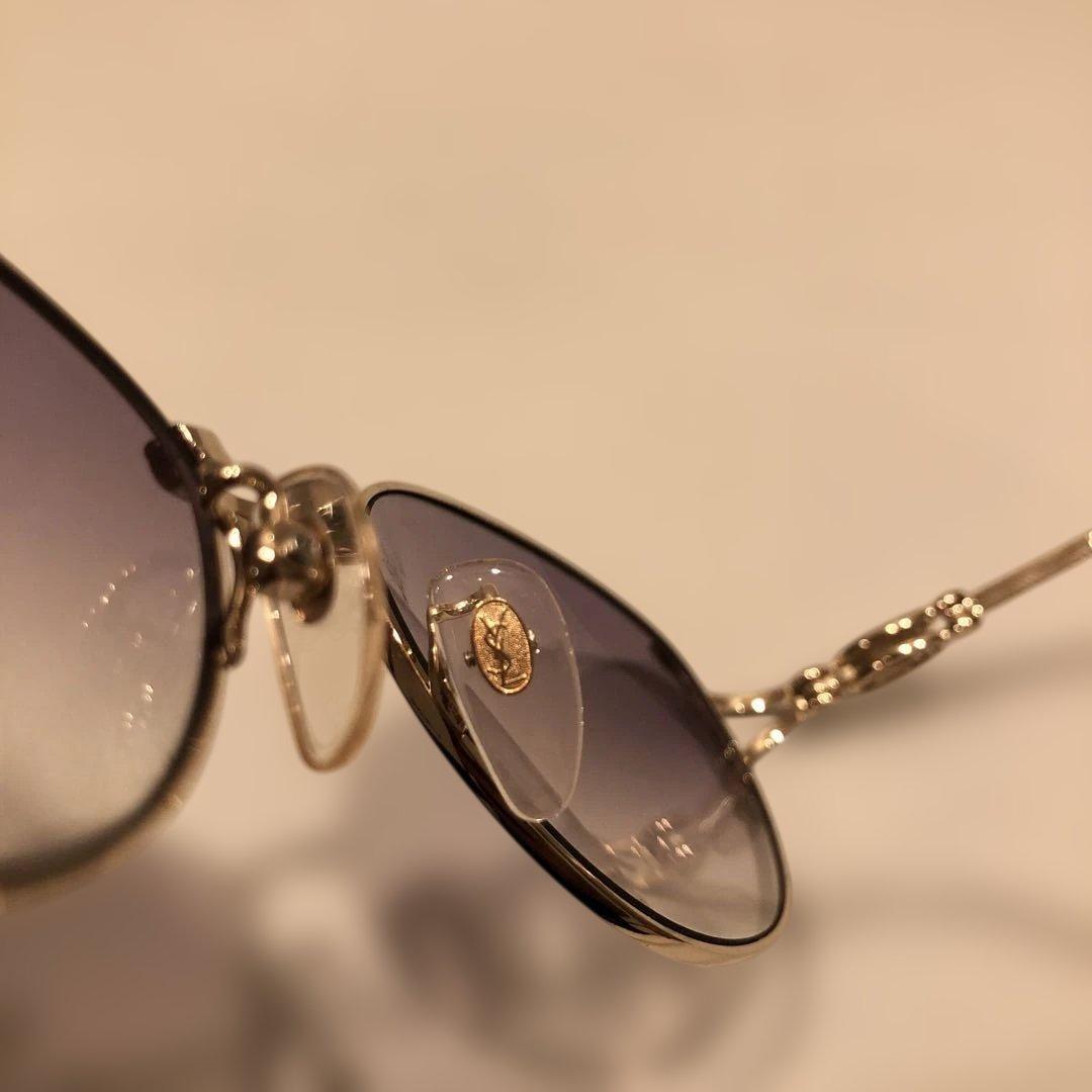 Yves Saint Laurent Sunglasses