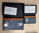 Sony Vhs Video Tape Hdcam 32 4 64 1 5